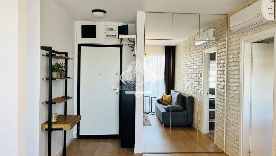 Apartament 2 camere I etaj 4/11 I bloc 2020 I Bucurestii Noi - Afi City - Poză 3