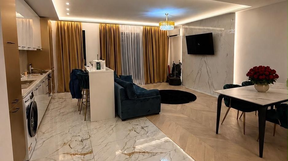 3camdec-str. Verzisori 18/Spl. Unirii-Timpuri Noi - Poză 19