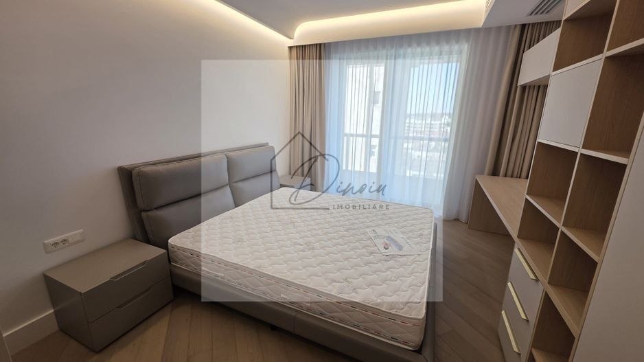 Apartament 3 camere Iancu Nicolae I Cortina 126  I Jolie Ville I COM0% - Poză 22