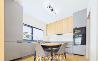Casă eleganta  și liniște absolută, la prima închiriere, în Ghiroda - Poză 8