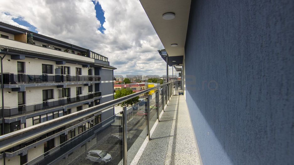 Prelungirea Ghencea, sector 6, bloc nou, 2 camere, etaj 3/4, 59 mp, decomandat - Poză 107