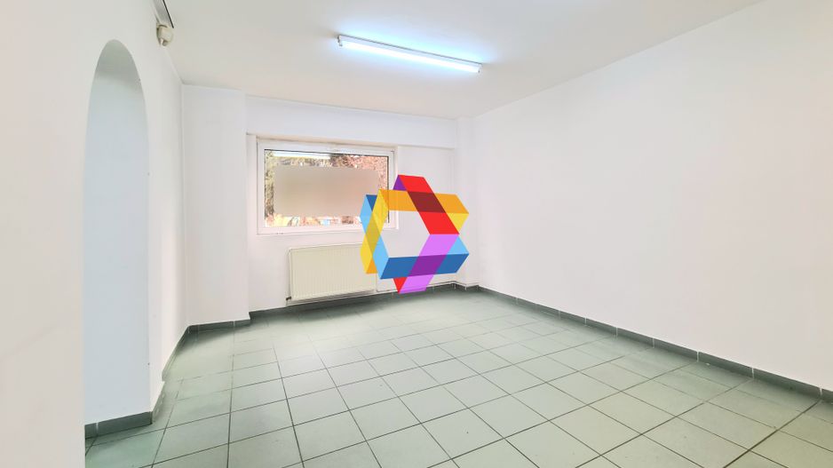 Spatiu comercial de închiriat Brașov -55 mp # plus-imo.ro - Poză 4