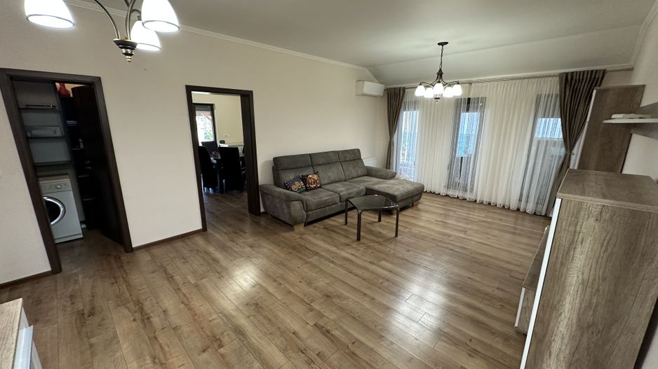 Casa parter cu carpot - Poză 6