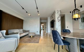 Apartament cu 4 camere *188.48mp*// Herastrau - Cartierul Francez - Poză 3