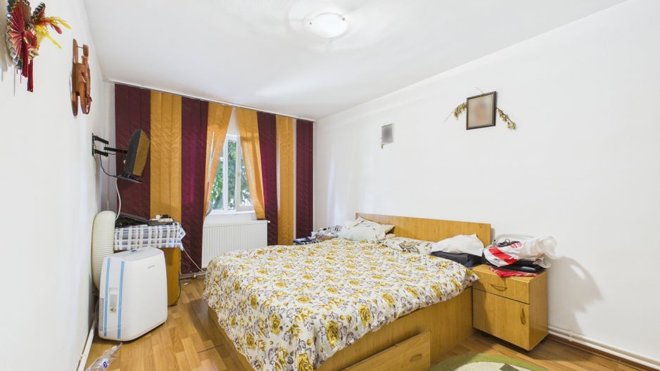 Casă individuala P + 1 + Pod - Pantelion - 130 mp utili - 200 mp teren - Poză 4
