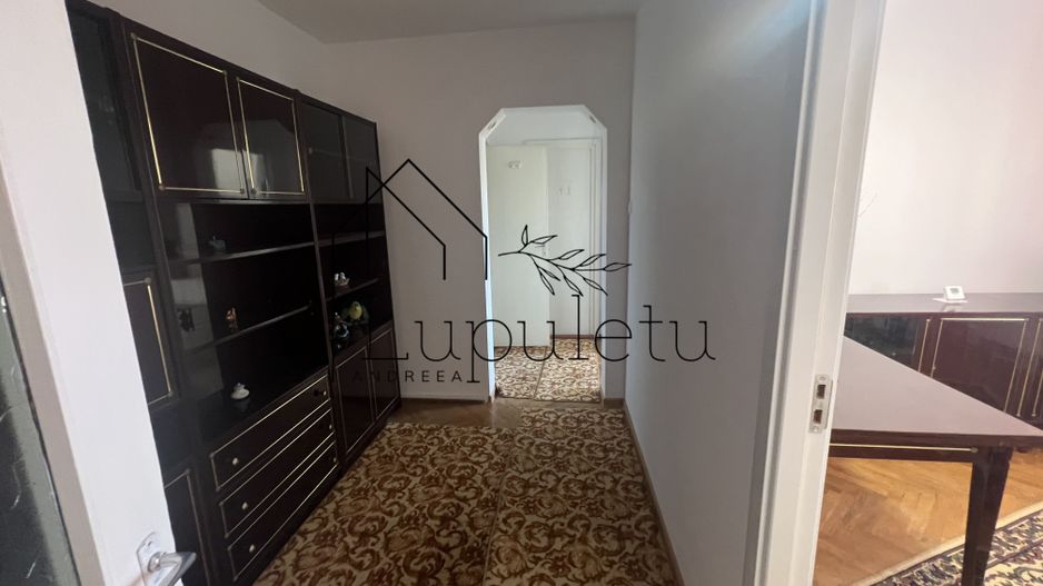 Apartament de Inchiriat | 2 Dormitoare | 56 MPU | Mihai Viteazu - Poză 2