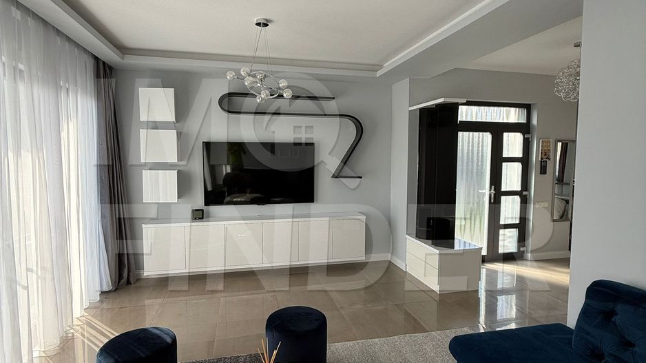 Duplex de închiriat, cartier Europa - Poză 3