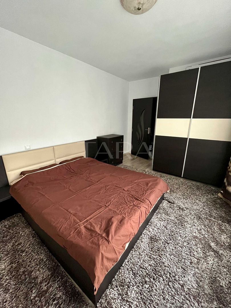Apartament modern 3 camere, Mărăști – zona Dorobanților - Poză 5