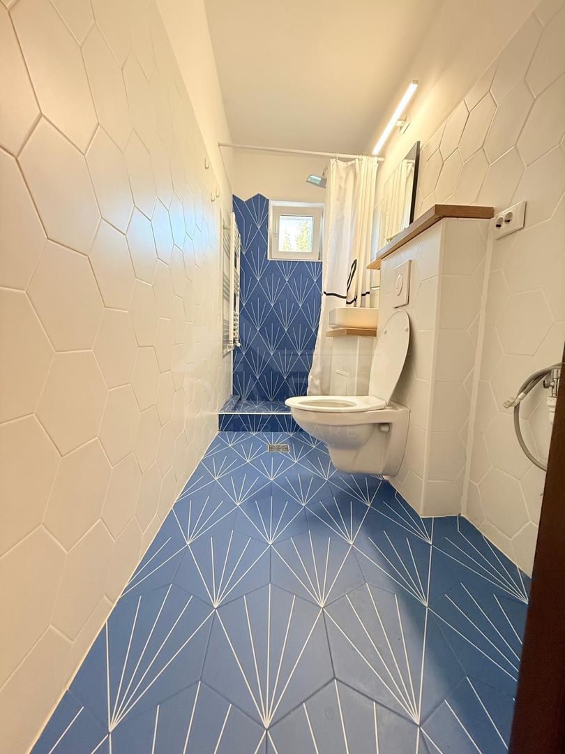 Apartament două camere de vânzare Dâmbu renovat - Poză 5