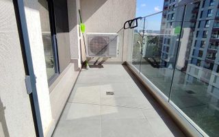 Apartament Modern 2 Camere Decomandat | Centrală Proprie | Metrou Lujerului - Poză 7