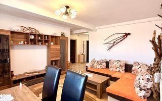 APARTAMENT 2 CAMERE DE ÎNCHIRIAT - Poză 2
