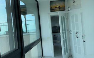 Penthouse Mamaia + 2 terase + curte 3 locuri de parcare - Poză 16