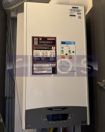 VANZARE 2 CAMERE | 58 MP UTILI | TERASA + BALCON | PARCARE ACOPERITA - Poză 10