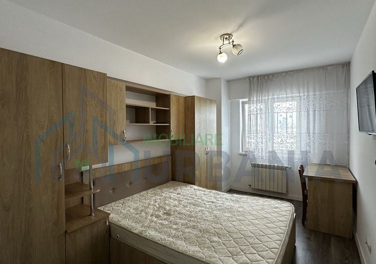 Ap 2 camere Conest Grand Residence, de inchiriat - Poză 3