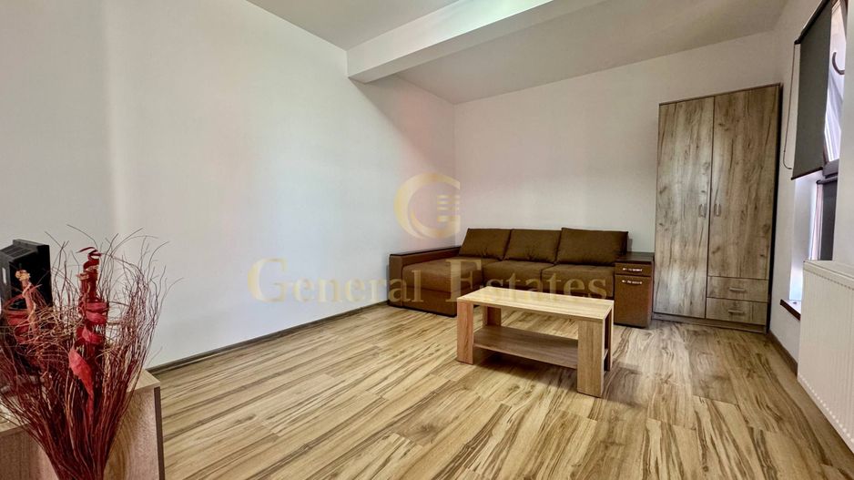 Vânzare apartament - 1 cameră - 40,55 m.p. - Tătărași - Poză 8