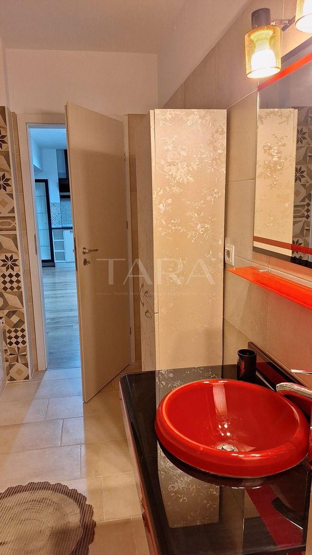 Exclusivitate: Apartament modern în Viva City, lângă Iulius Mall - Poză 11