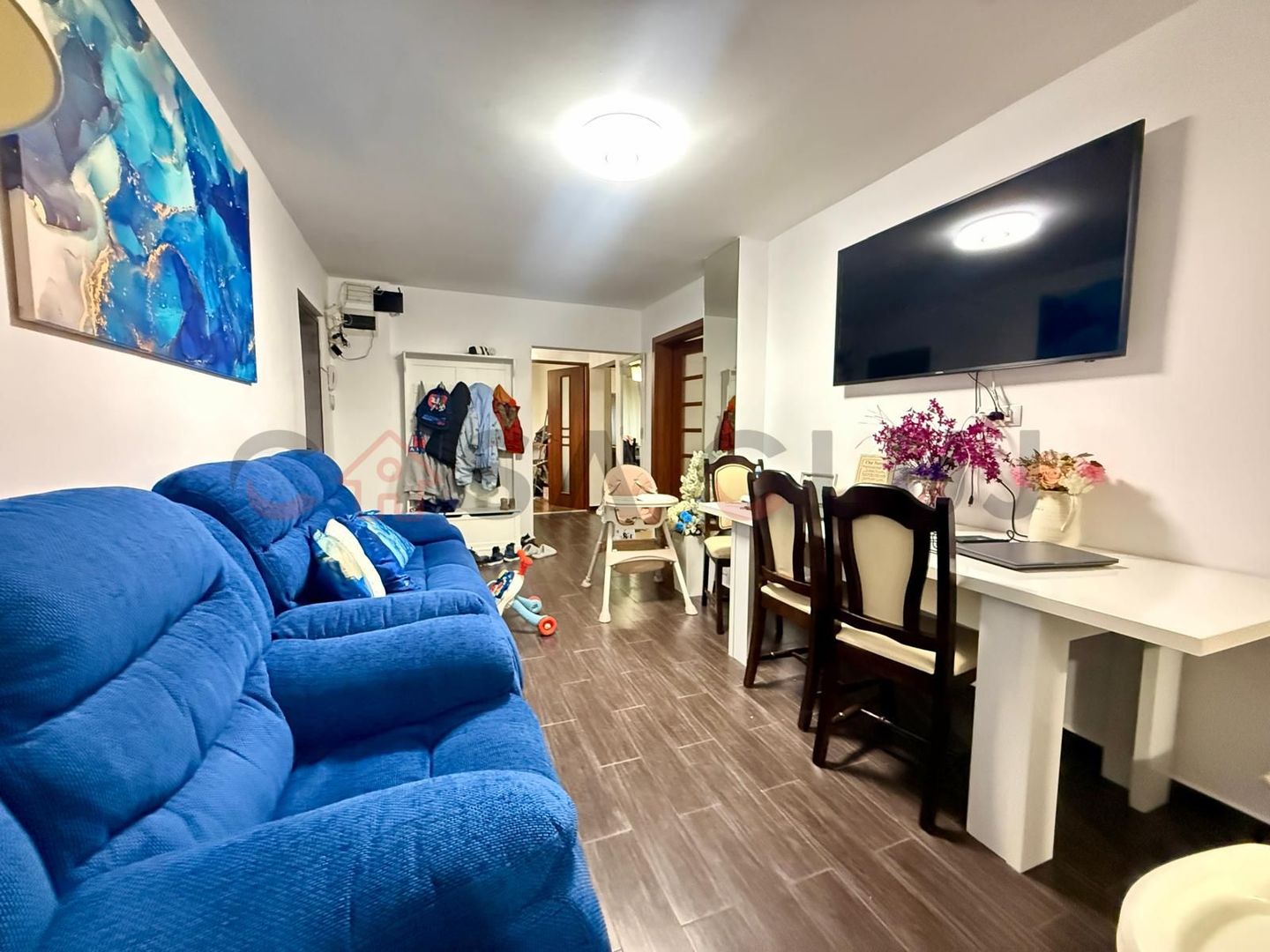 Decomandat, la cheie, Kaufland Măraști! - Poză 7