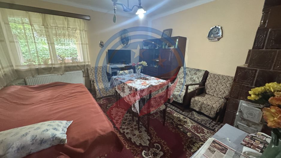 Casa si teren Ultracentral - Poză 9
