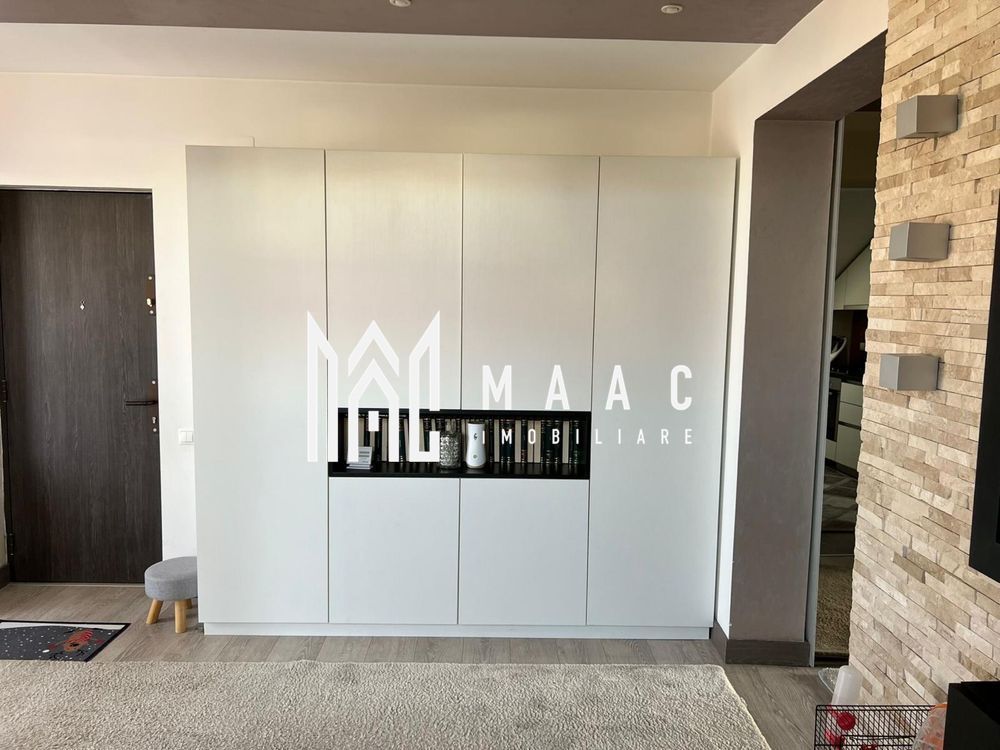 Apartament la vila | 3 camere | Zona Tilisca - Poză 2