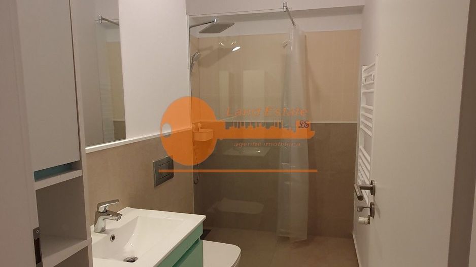 Chirie 2 camere Bucurestii Noi ( 3 minute metrou Jiului-bloc 2023 ) - Poză 5