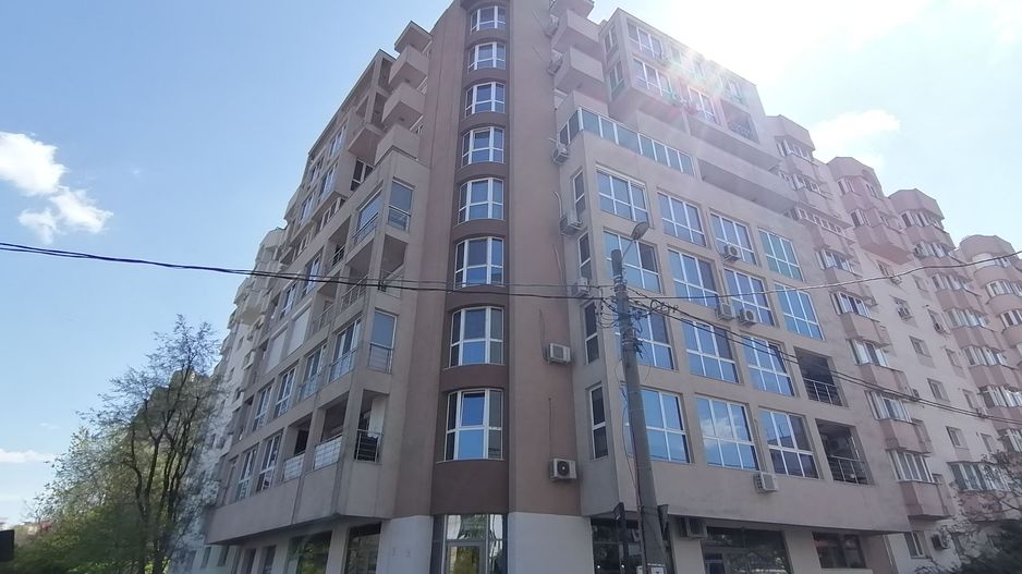 Spatiu comercial 143,03 mp - Vitan Mall - str. Zizin - Poză 13