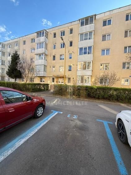 Apartament 3 camere semidecomandat Barbu Lautaru Brasov - Poză 16