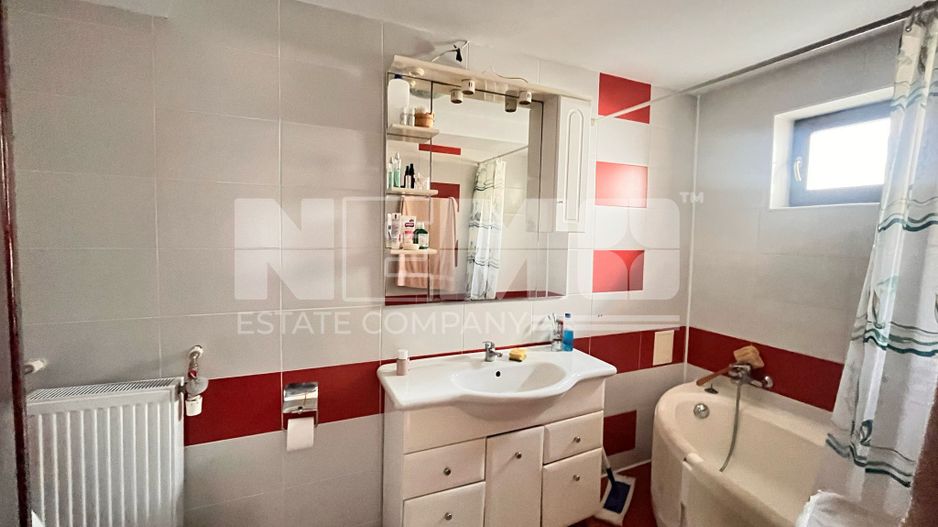 Casa/Vila I 270Mp Utili I Suceava/Central I 490.000 Euro - Poză 12
