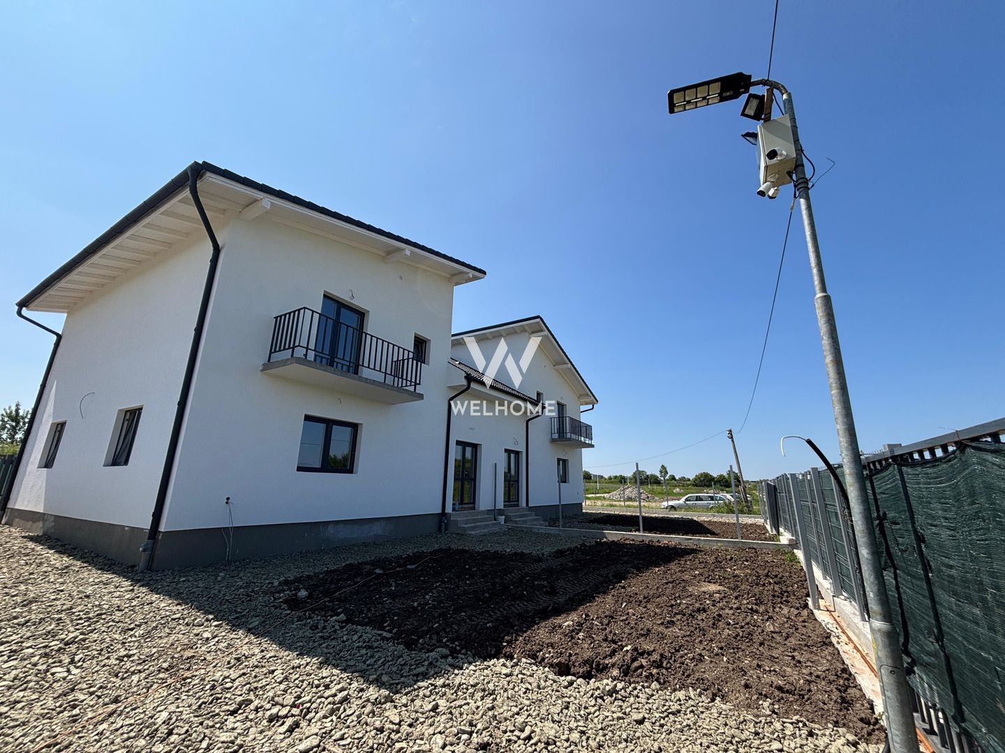 Viața la casă, liniște și munți la orizont – Duplexuri noi în Mohu - Poză 16