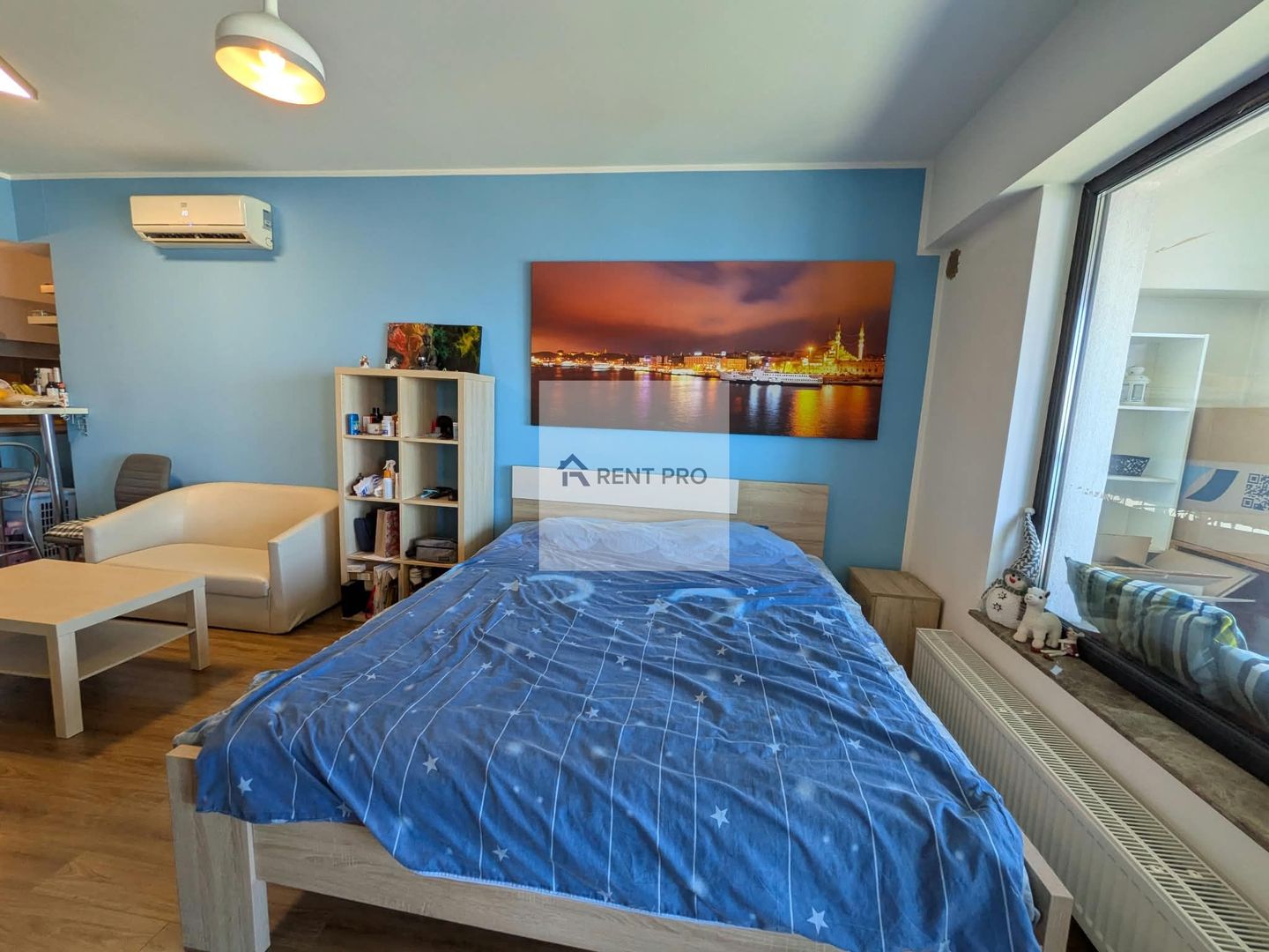 Studio Vedere Lacul Morii 43 Mp Lake House Virtuții - Poză 12