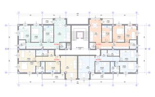 Apartamente noi de vanzare central | Arinis | Gura Humorului - Poză 2