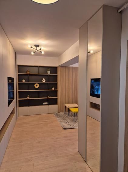 Particular inchiriez apartament - Poză 4
