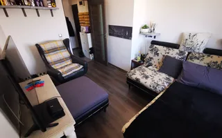 Apartament 2 camere de vanzare Militari Residence - Poză 17