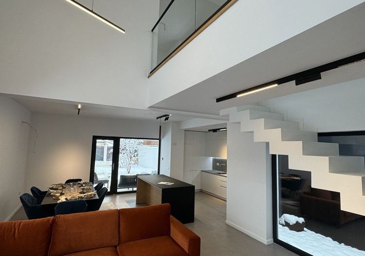 Vila Premiata | Individuala | Pipera - Poză 10