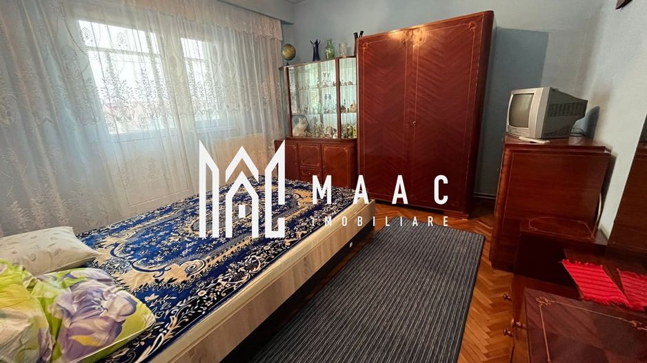 Apartament 3 camere de închiriat | Sibiu, Turnișor | 72 mp - Poză 4