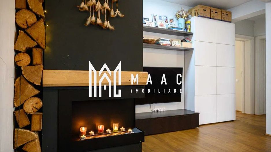 Apartament 3 camere I 54- MPU I Calea Cisnadiei- Zona Kaufland - Poză 3