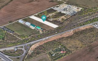 OPORTUNITATE DE INVESTIȚIE - TEREN INDUSTRIAL - Poză 3