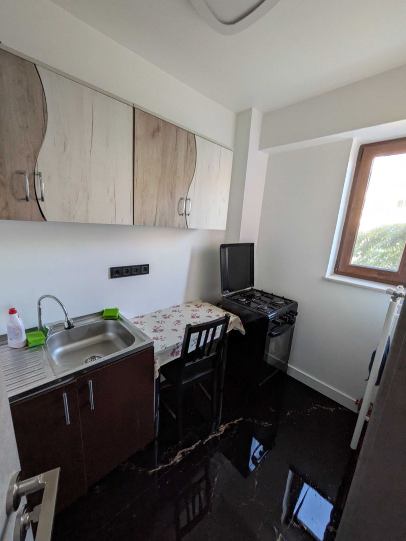 Vanzare Garsonieră 31 mp, mobilată, 10 min de metrou – Ghencea - Poză 6