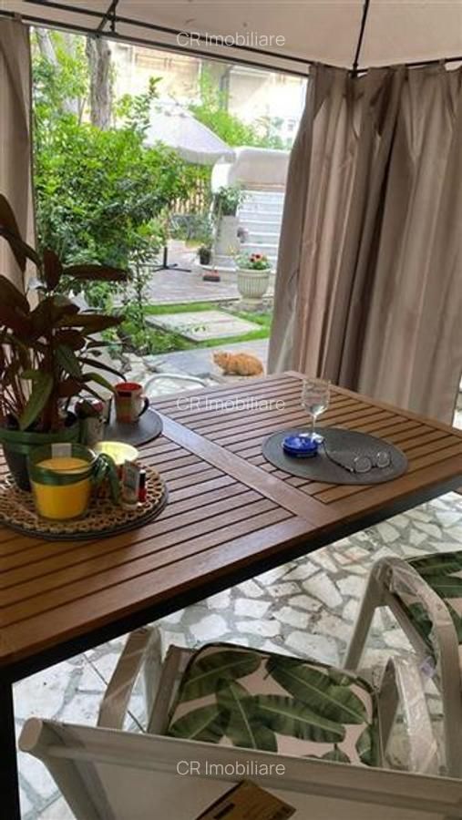 Vila exclusivistă Arcul de Triumf, reper Clucerului - Poză 3