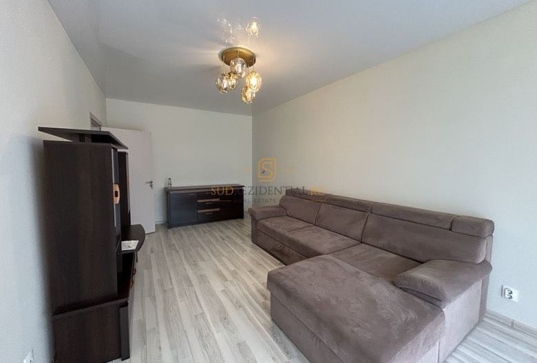 Apartament 2 camere  Bloc  2021 | 61,2 mp | Etaj 1 | Sector 3 - Poză 1
