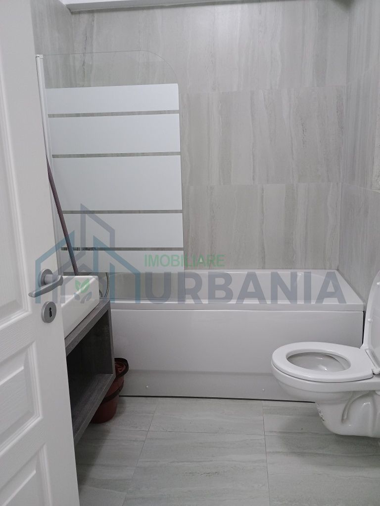 # inchiriez apartament 2 camere in complex Solumnia Tătărași - Poză 6