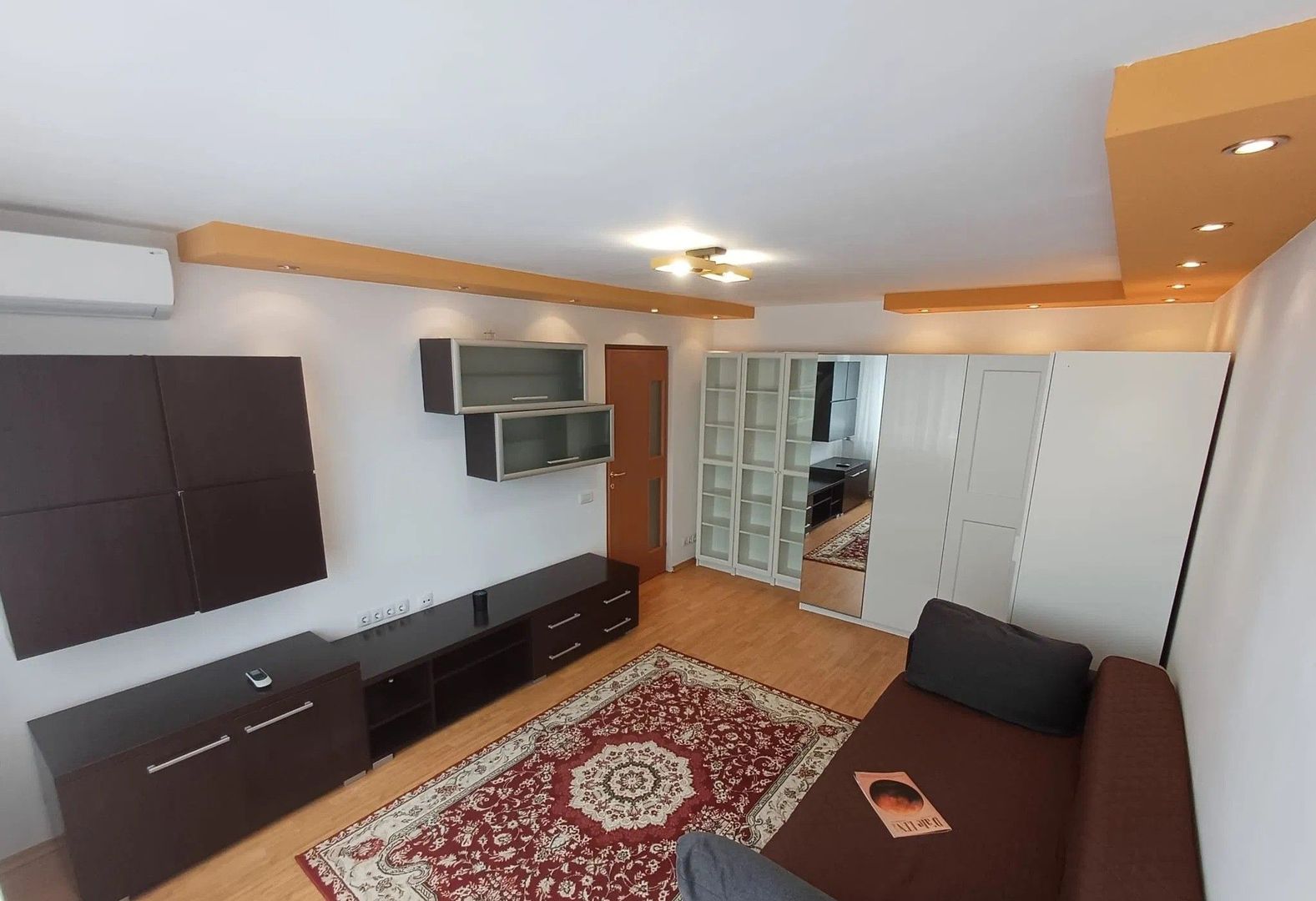 Apartament 3 camere Berceni-loc parcare-boxa subsol - Poză 6