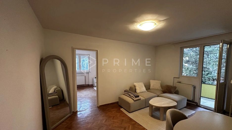Apartament modern cu 2 camere de închiriat |  Aleea Săvinești - Poză 6