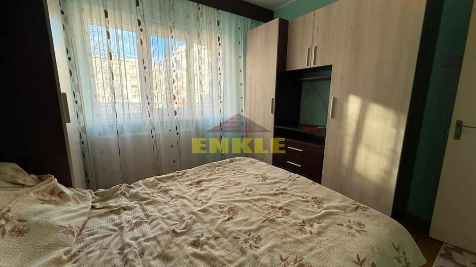 De vânzare apartament cu 2 camere decomandat, zona Bucovina. - Poză 2