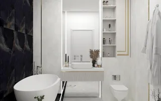 Apartament 2 camere Pipera Concept II  | 68.72mp - Poză 20