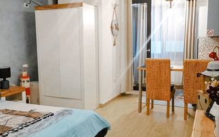 Mamaia Nord(COD 05) - Apartament tip studio Stefan Building Resort - Poză 6