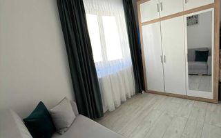 Apartament 3 camere de vanzare zona strazii Sub Cetate, Floresti. - Poză 6