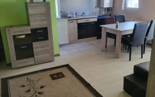 Apartament cu 3 camere, dispus pe 2 niveluri, Florești, zona Eroilor. - Poză 3
