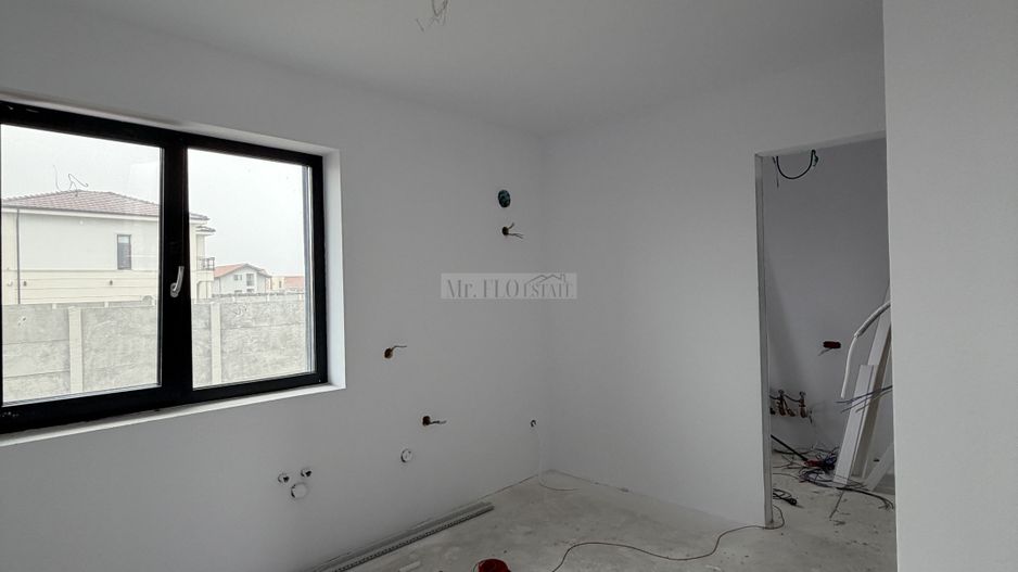 Duplex modern de vânzare în Urseni – 116 mp utili - Comision 0 - Poză 2