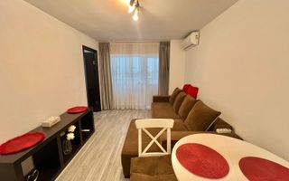 APARTAMENT COCHET METROU ZONA TINERETULUI - Poză 11