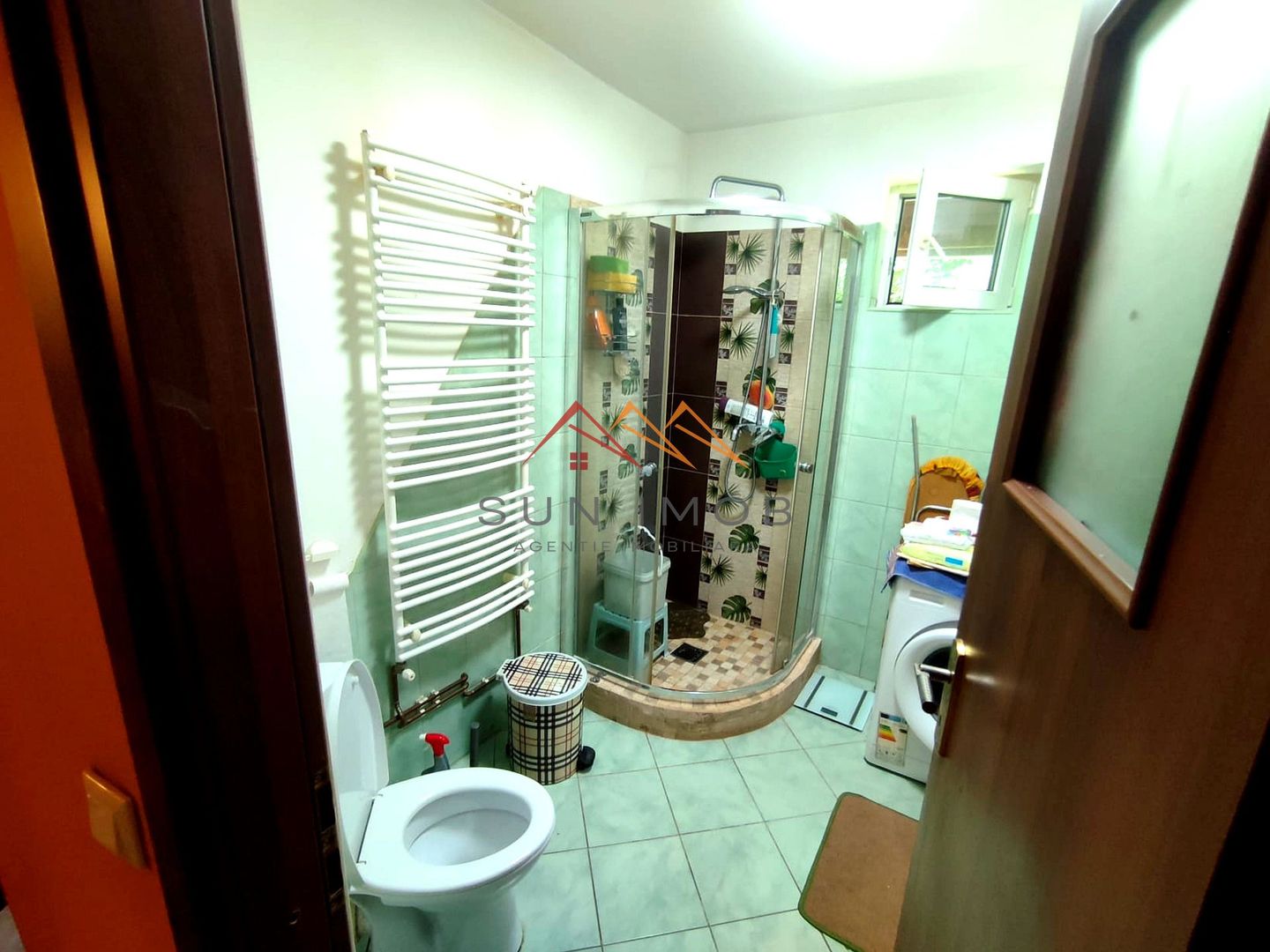 CASĂ INDIVIDUALĂ CU LIVADĂ | 2.195 MP TEREN | POIANA CÂMPINA - Poză 9